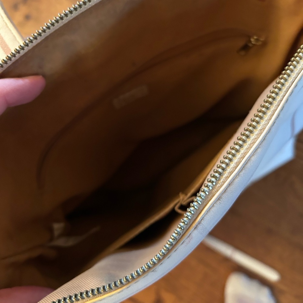 Universal Thread Backpack Purse - image 3